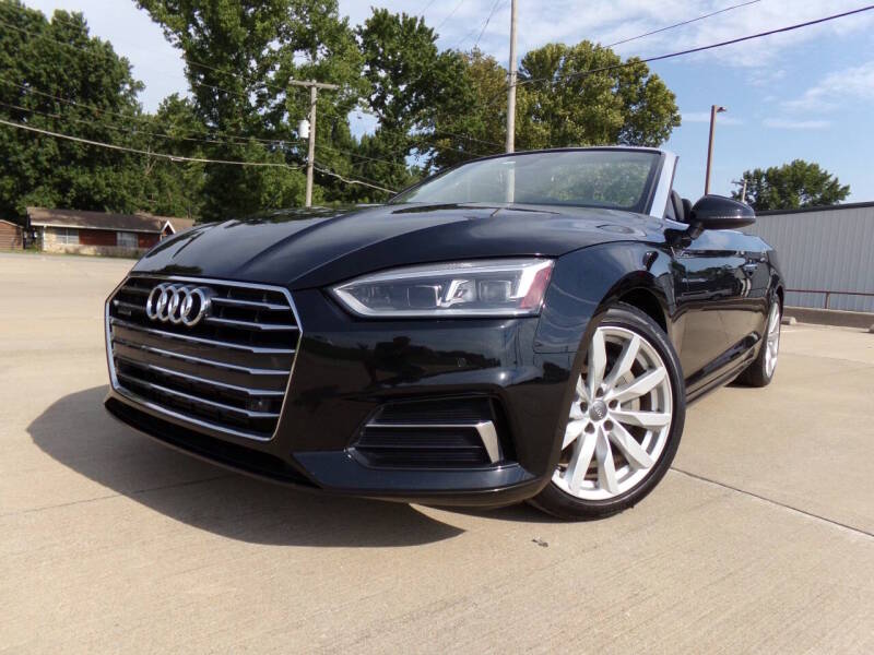 audi a5 cabriolet 2018 WAUYNGF51JN000753 image audi a5 cabriolet 2018 WAUYNGF51JN000753 image